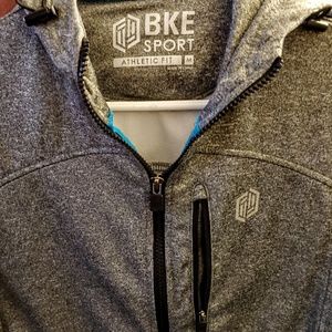 Womens Bike Hoodie